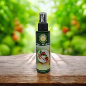 Natural Acne Serum