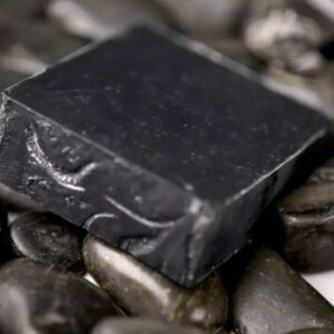Activated Charcoal Soap