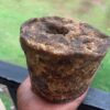 African Black Soap