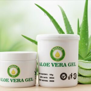ALOE VERA GEL