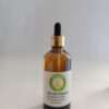 Baby Milk Organic Fragrance - 100ml