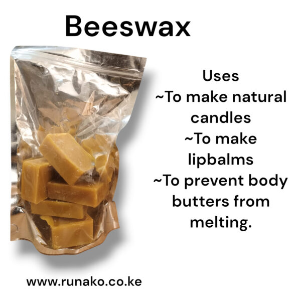 Bees Wax - Image 2