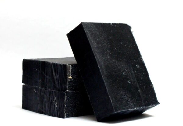 Activated Charcoal Soap - Image 3