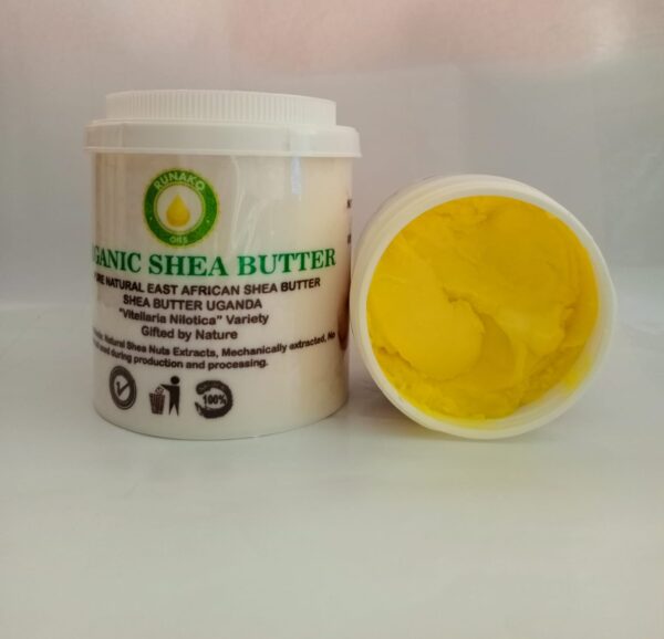 East African Shea Butter