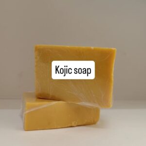 Kojic Soap