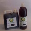 African Liquid Black Soap