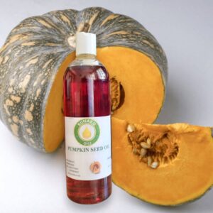 Pumpkin Seed Oil