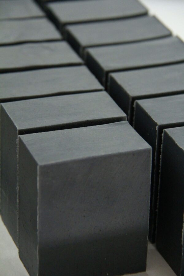 Activated Charcoal Soap - Image 4