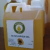 Sunflower Oil (Virgin Unrefined) - Image 2