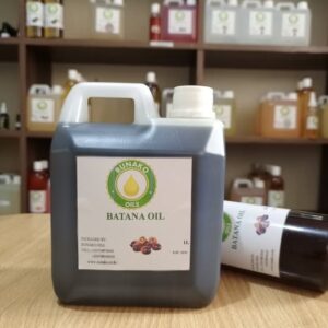 Batana Oil